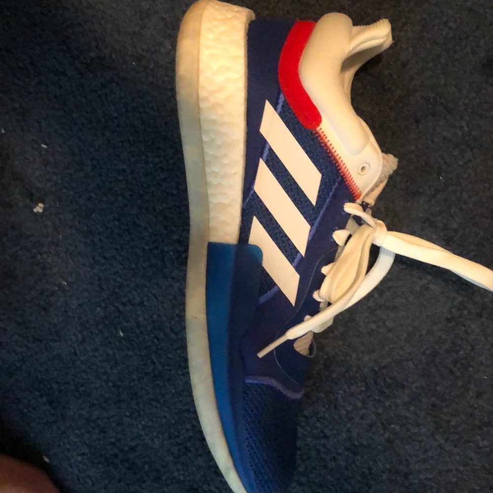 Adidas Marquee Boost Low Basketball sneakers
